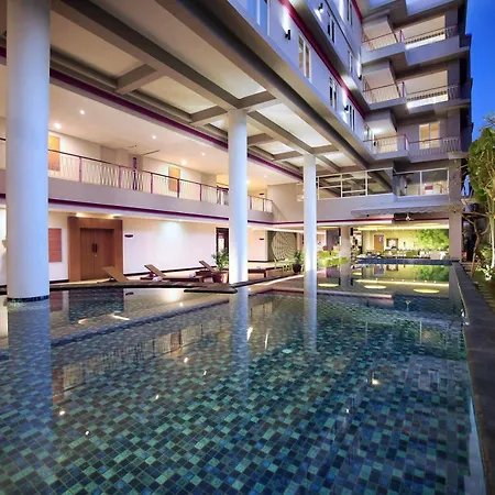 Favehotel Sunset Seminyak